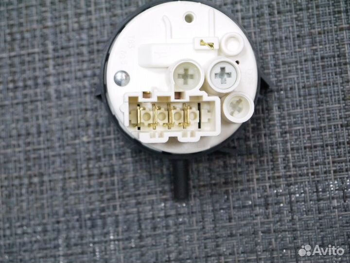 Прессостат Ariston-Indesit
