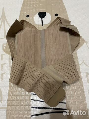 Корректор осанки, размер S