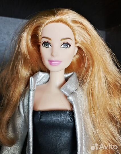 Кукла Барби гибрид