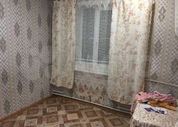 Дом 37 м² на участке 10 сот.