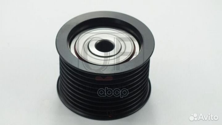 Ролик ремня приводного toyota LC 200 08- QF31P0