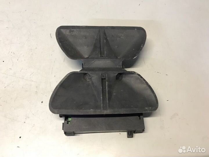 Блок управления сигнализации Bmw 5 Серия E60