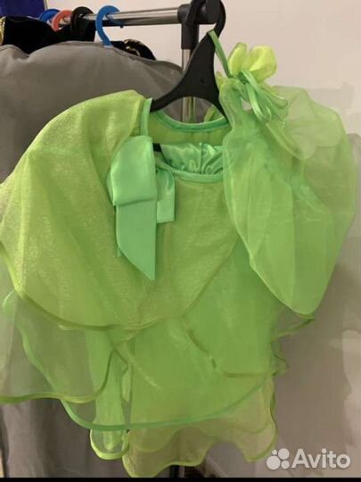 Костюм капуста и другие