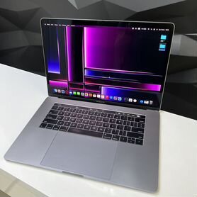 Apple MacBook Pro 15 2017 16/512Gb