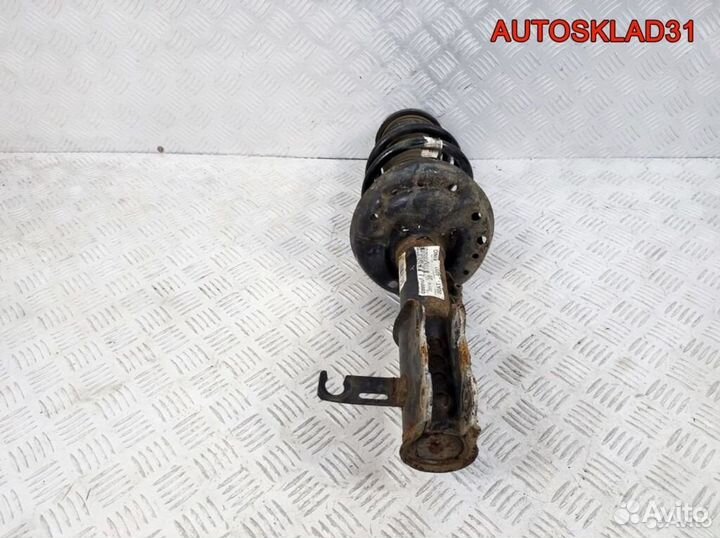 Амортизатор передний левый Opel Astra J 13354011