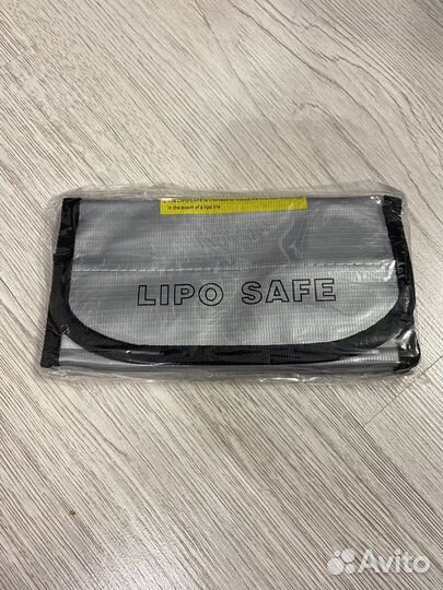 Сумки для lipo аккумуляторов