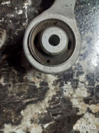 Рычаги audi a6 c6