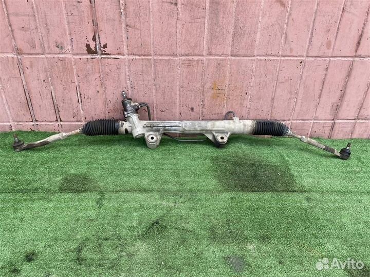 Рейка рулевая Mitsubishi Pajero Sport/Montero I