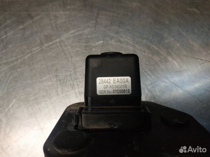 Камера заднего вида Nissan Pathfinder 3 R51