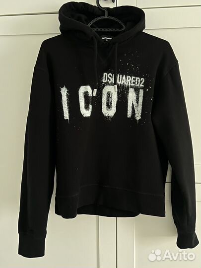 Dsquared худи