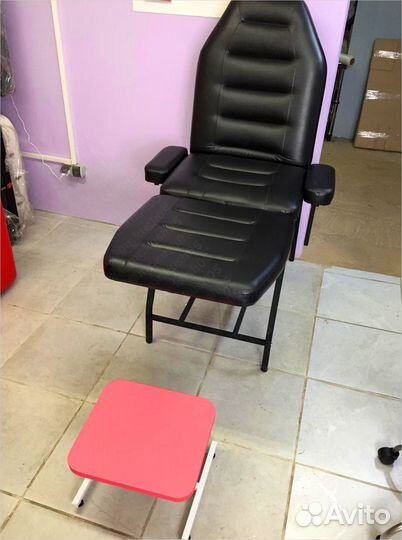 Косметологическое кресло