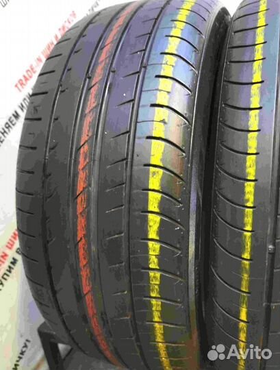 Hankook Ventus Prime 2 K115 215/70 R16 100H