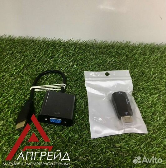 Переходник hdmi - VGA