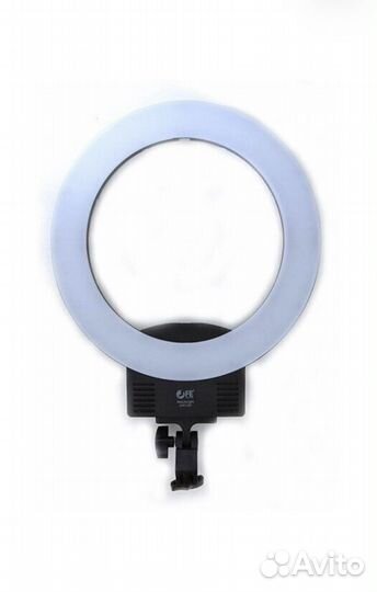 Профессиональная кольцевая лампа Falcone Eyes