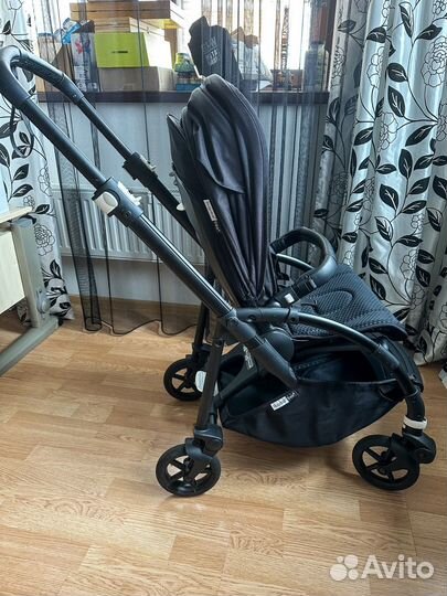 Bugaboo bee6