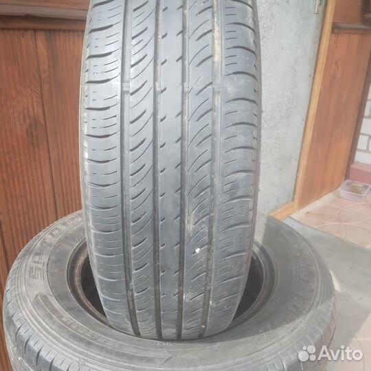 Dunlop SP Touring T1 175/70 R13