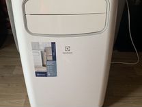 Кондиционер мобильный Electrolux eacm-12 MSF/N3