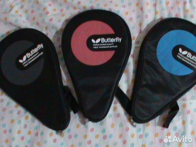 Чехол для теннисной ракетки