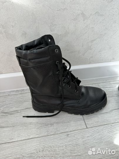 Берцы 40 размер