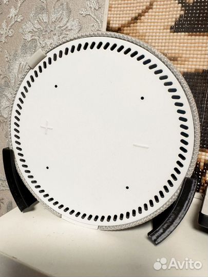 Умная колонка яндекс алиса