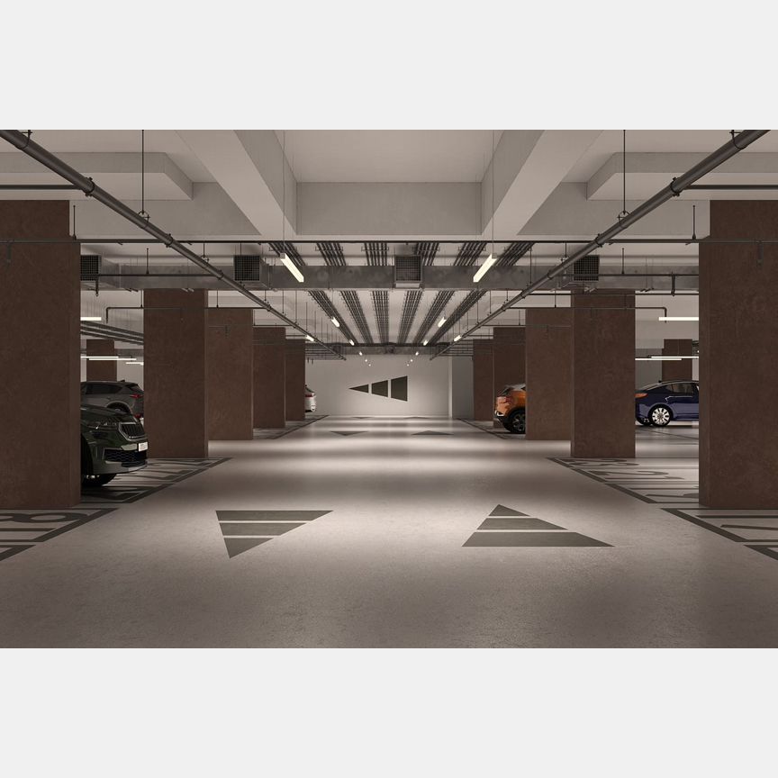 2-к. апартаменты, 40,4 м², 15/20 эт.