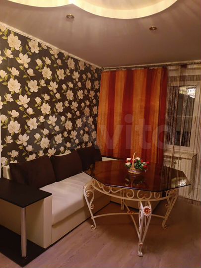 2-к. квартира, 30 м², 3/4 эт.