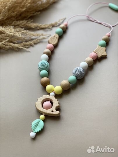 Прорезыватели грызунки