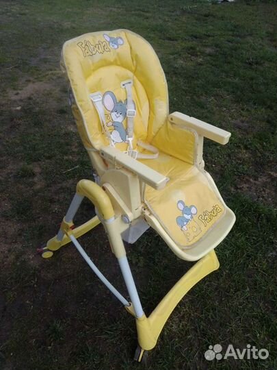 Стул для кормления