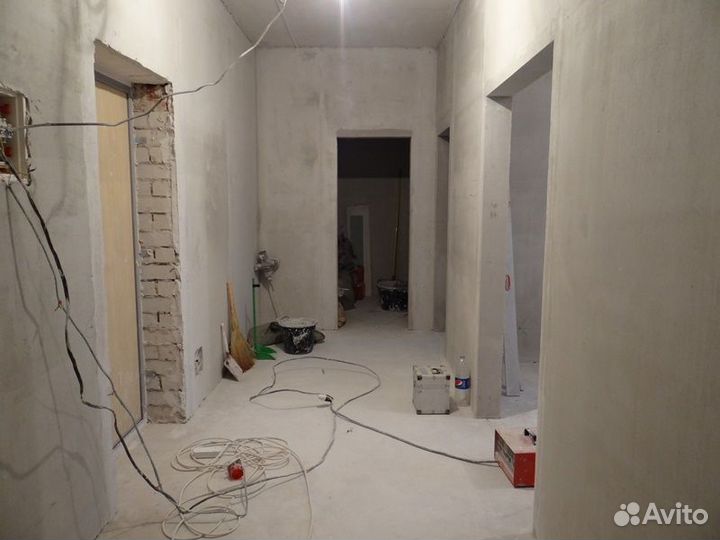 Ремонт и отделка квартир