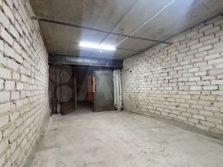 Гараж, 18 м²