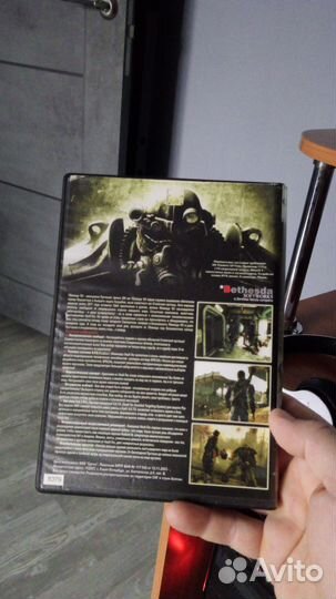 Двд диски игры