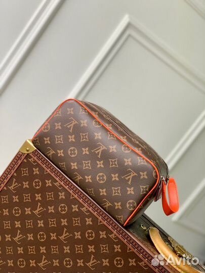 Косметичка Louis vuitton