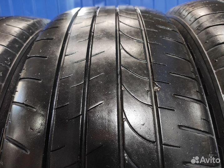 Bridgestone Dueler H/L 33A 235/55 R20