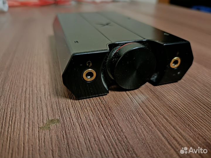 Внешняя звуковая карта Creative Sound BlasterX G5