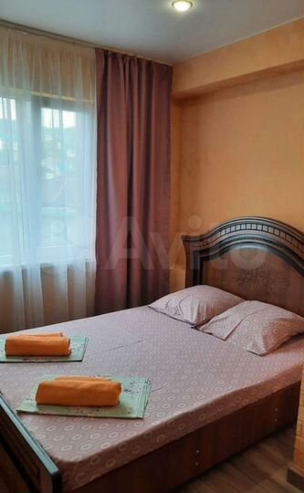 Комната 15 м² в 8-к., 2/3 эт.