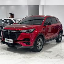 Changan CS55 Plus 1.5 AMT, 2021, 33 800 км, с пробегом, цена 1 248 000 руб.