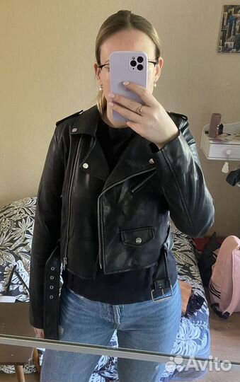 Косуха женская