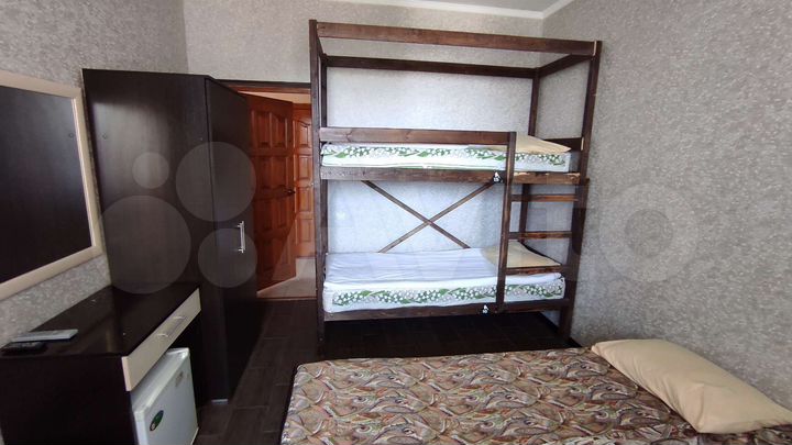 Комната 17 м², 1/3 эт.