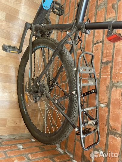 Велосипед stern 2.0 energy line bike 27,5