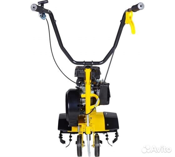 Мотокультиватор Huter GMC-4.0 70/5/23