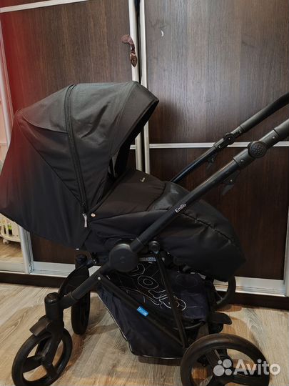 Прогулочная коляска бу