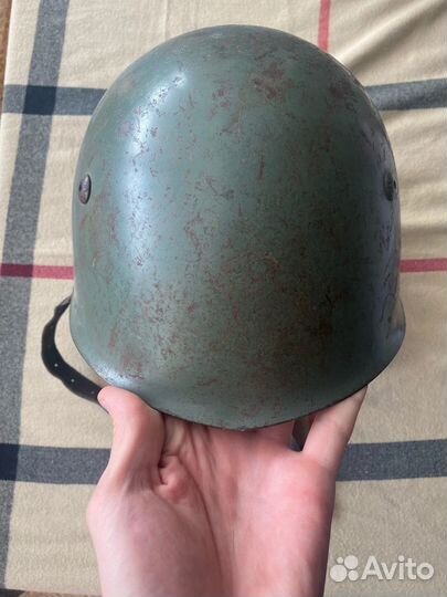 Шлем М-33 Италия