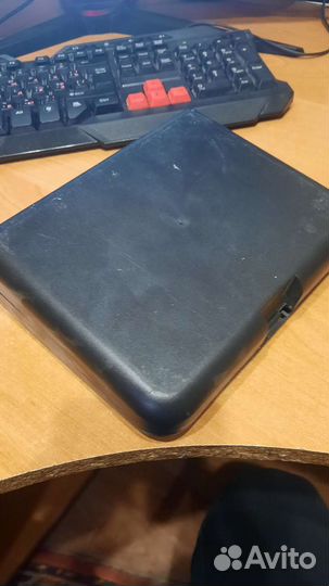 Кейс для электробритвы