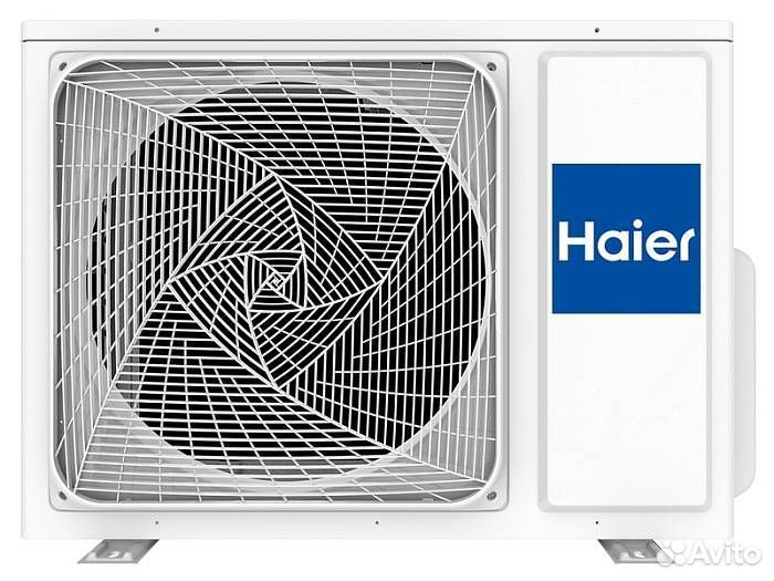 Haier AS35S2SF2FA-W / 1U35S2SM3FA Flexis 2023