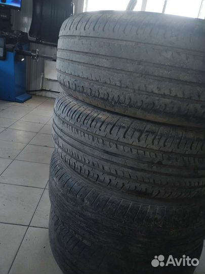Hankook Optimo K415 225/60 R17