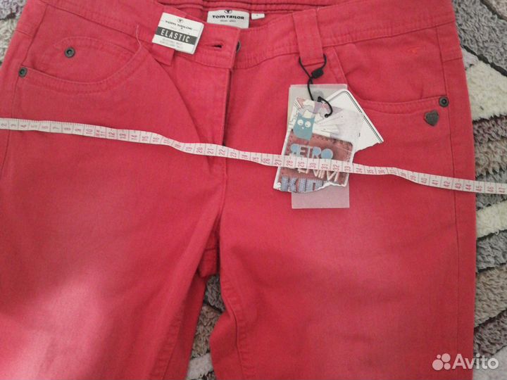 Джинсы женские новые