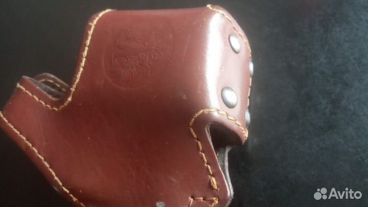 Кобура для пистолета оса