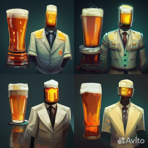 Франшиза Готового пивного бизнеса