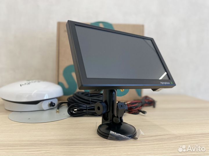 Агронавигатор Agroglobal AGN8000 STK в Светлограде