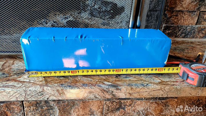 Аккумулятор 48 вольт